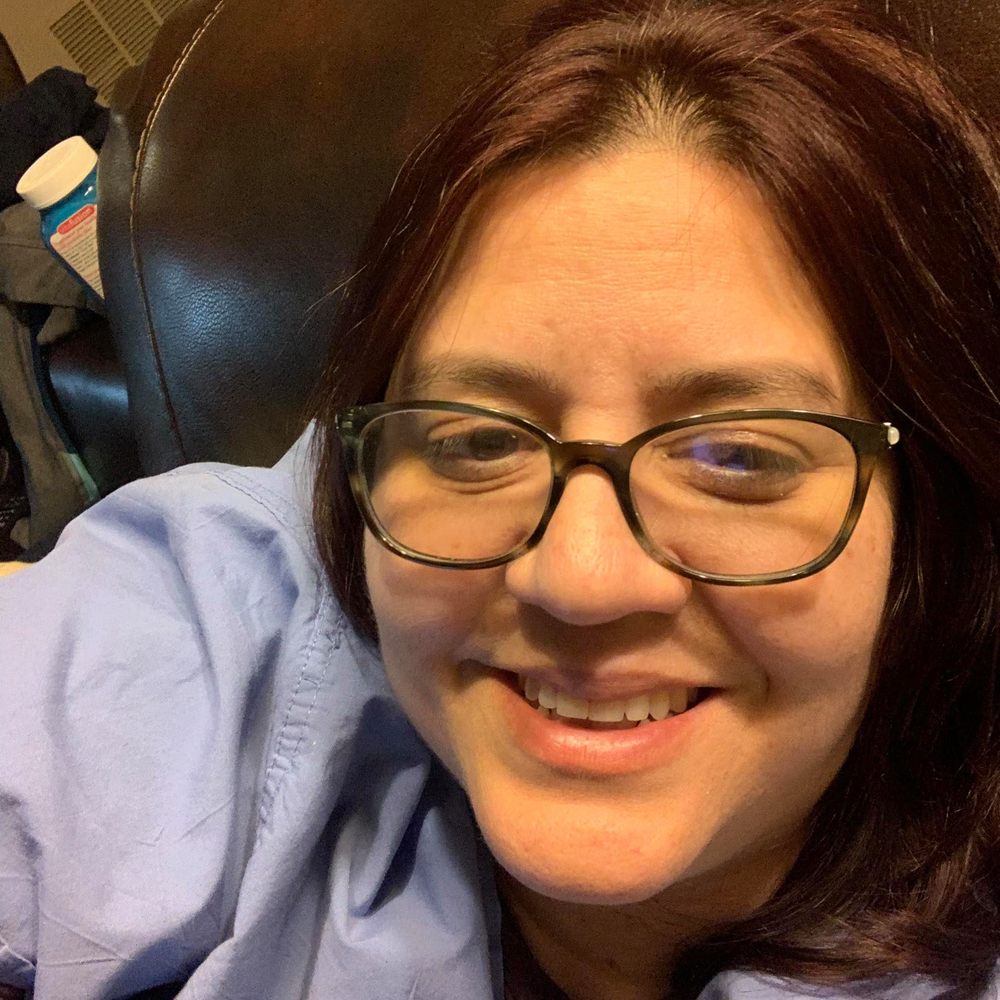 Meet your Posher, Deb